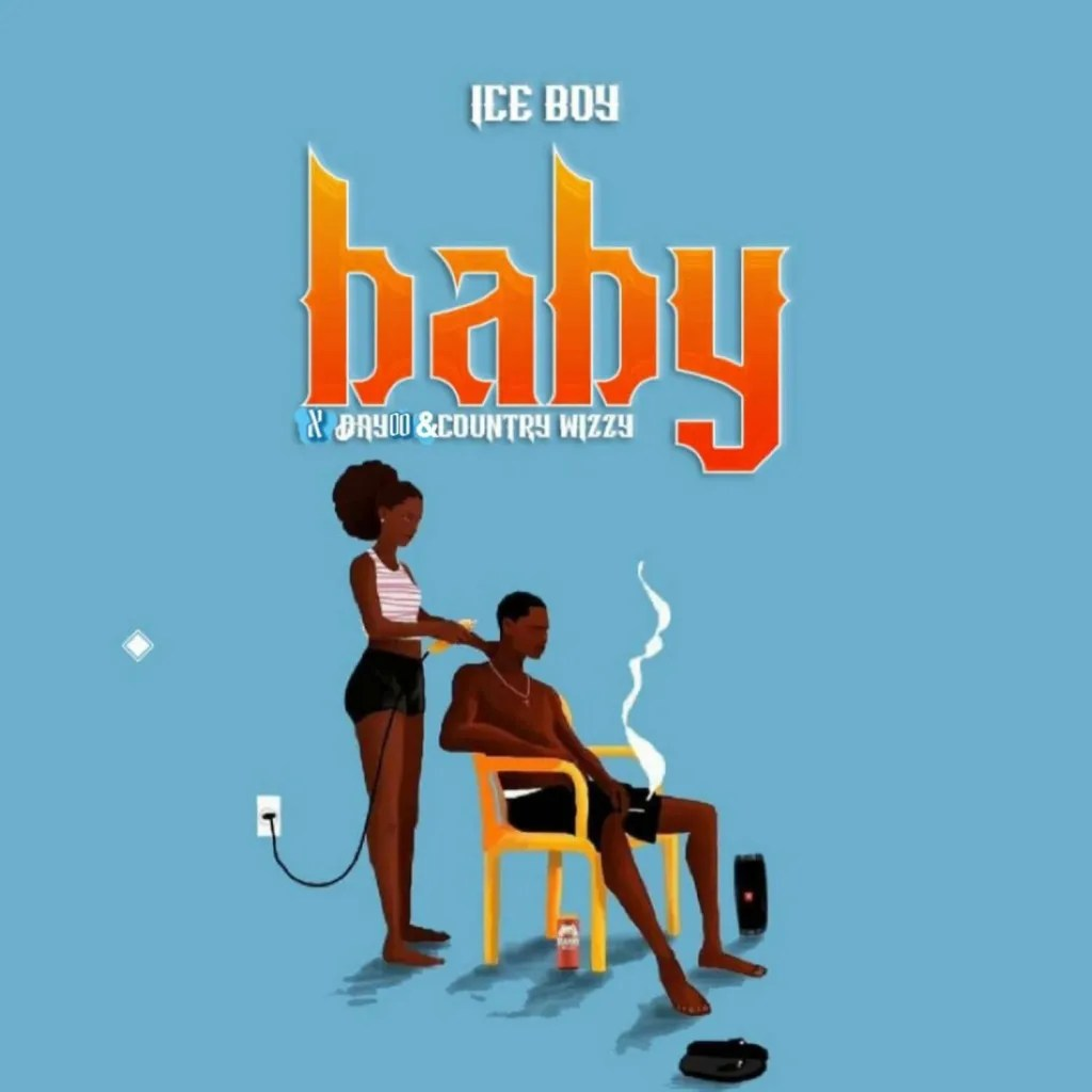 Baby - Ice Boy MP3