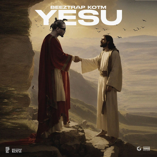 Beeztrap KOTM - YESU MP3 DOWNLOAD