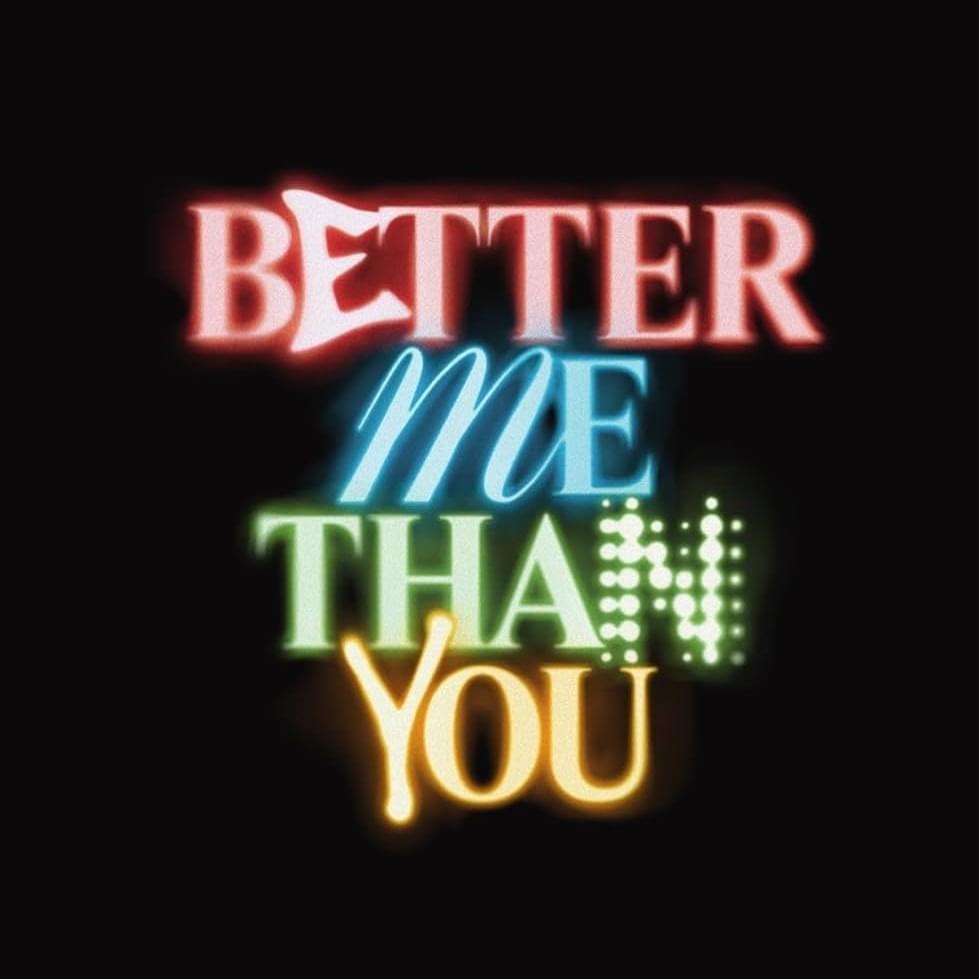 Big Sean – Better Me Than You ZIP DOWNLOAD