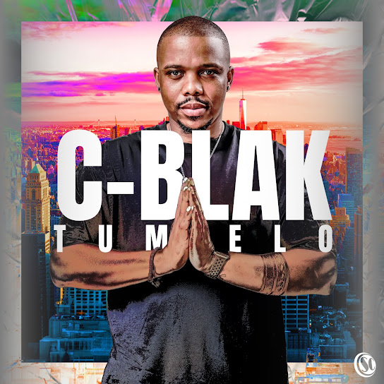 C-Blak - Lord MP3 DOWNLOAD