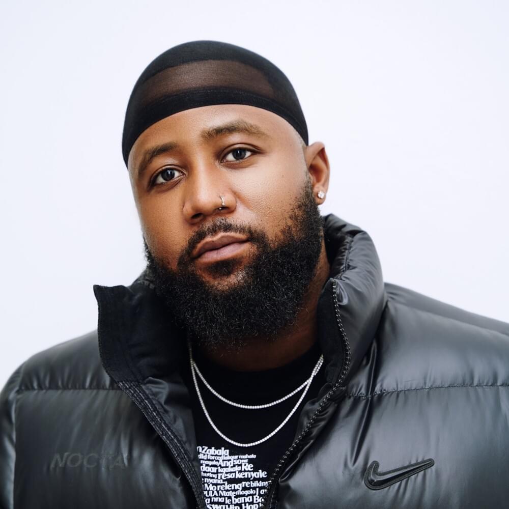 Cassper Nyovest - Kutsa MP3 DOWNLOAD