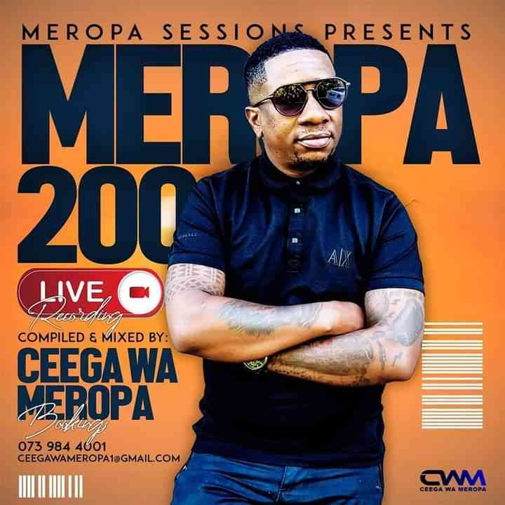 Ceega - Meropa 214 (Woolies Music Brings People Together) MP3