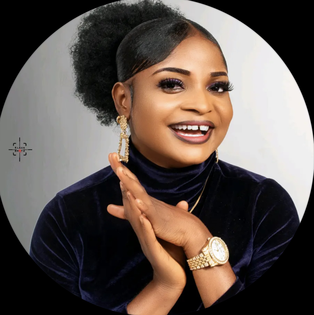 Chinwe Bliss - Iron Breaker MP3 DOWNLOAD