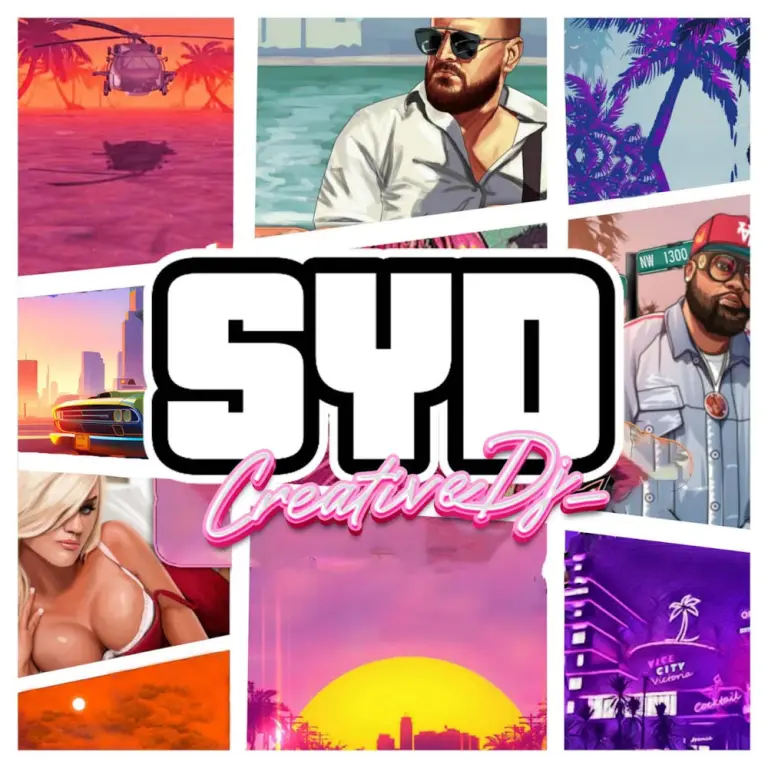 Creativedj_ - syd (Bonus) MP3 DOWNLOAD