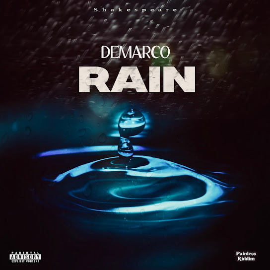 Demarco - Rain MP3 DOWNLOAD