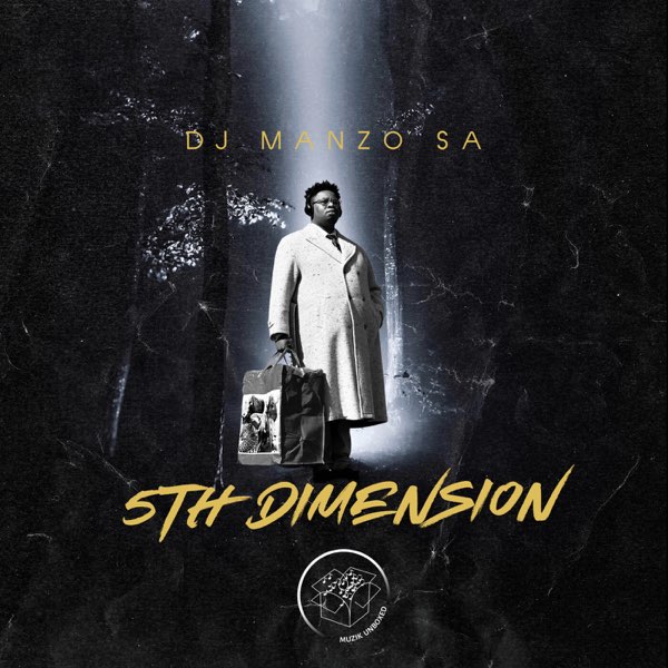 DJ Manzo SA - 5TH DIMENSION MP3