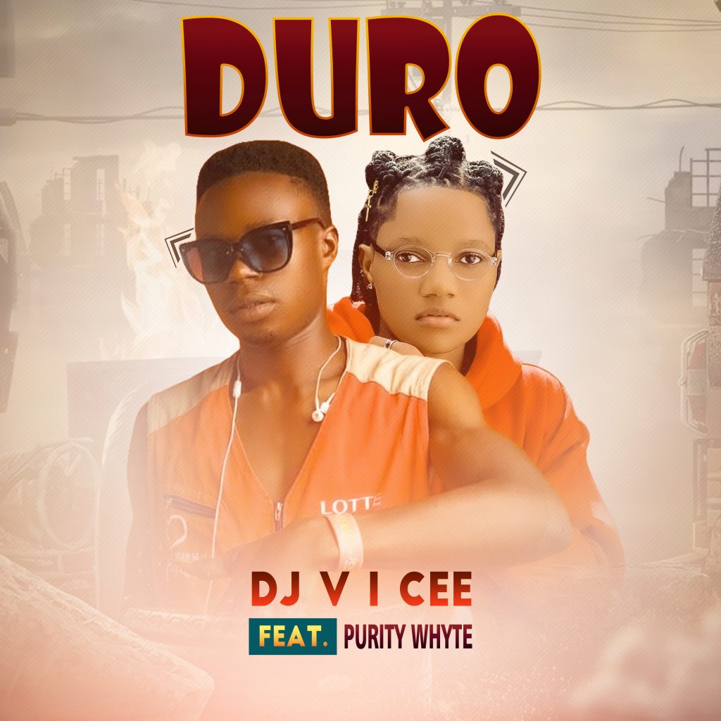 DJ V I Cee - Duro MP3