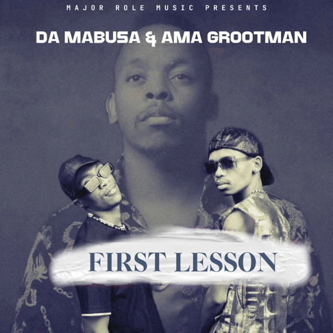 Da Mabusa & Ama Grootman - Intokazi MP3 DOWNLOAD