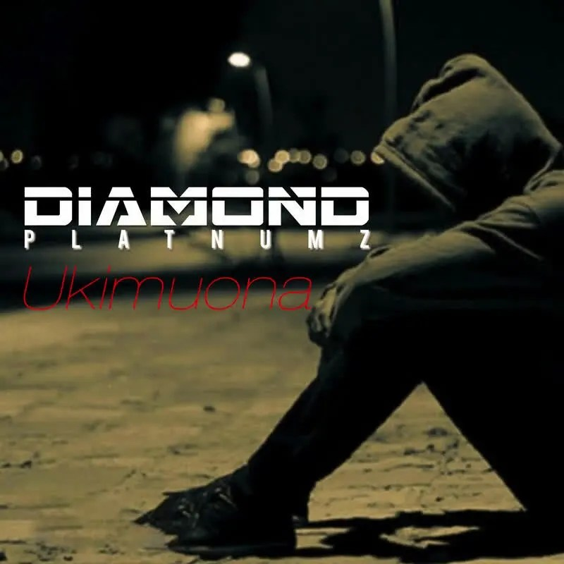 Diamond Platnumz - Ukimuona MP3 DOWNLOAD