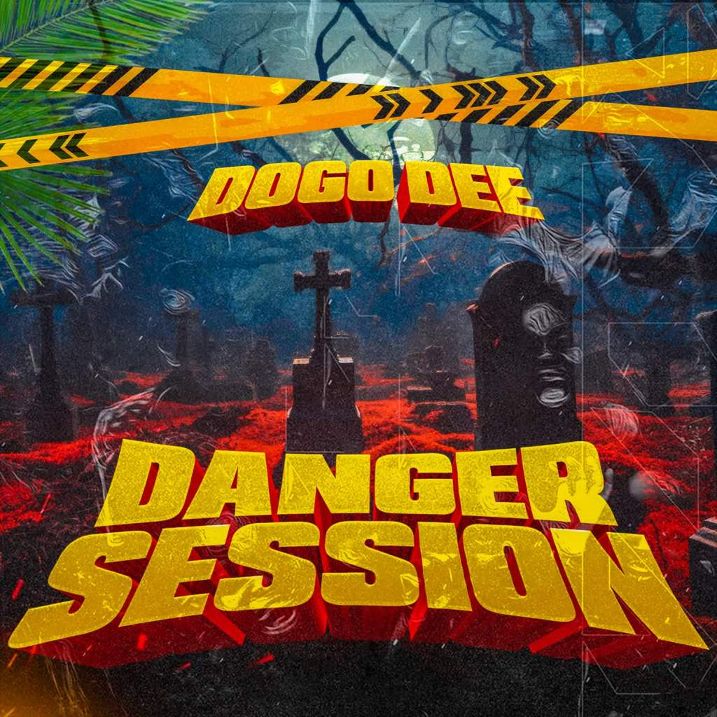 Dogo Dee - Danger Session-1 MP3