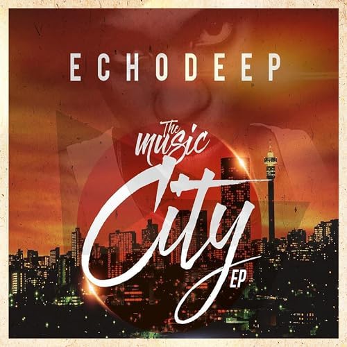 Echo Deep - Jesus Knows (Original Mix) MP3 DOWNLOAD