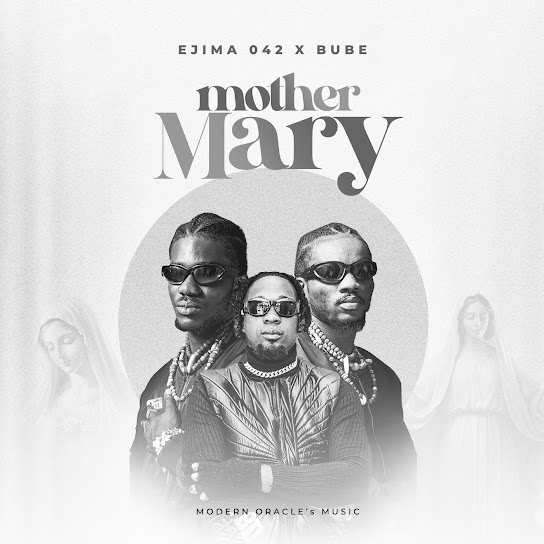 Ejima042 - Mother Mary MP3 DOWNLOAD