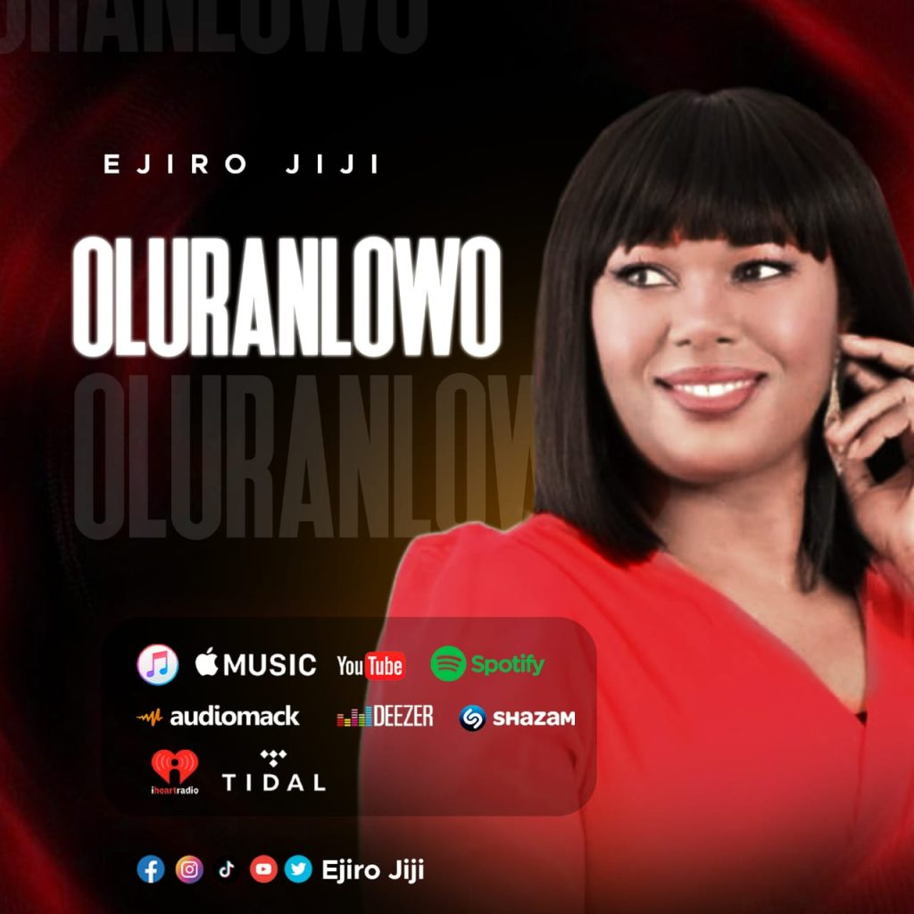 Ejiro Jiji - Oluranlowo MP3 DOWNLOAD