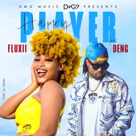 Fluxii - Happy Player MP3 DOWNLOAD