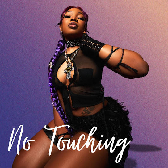 Guchi - No Touching MP3