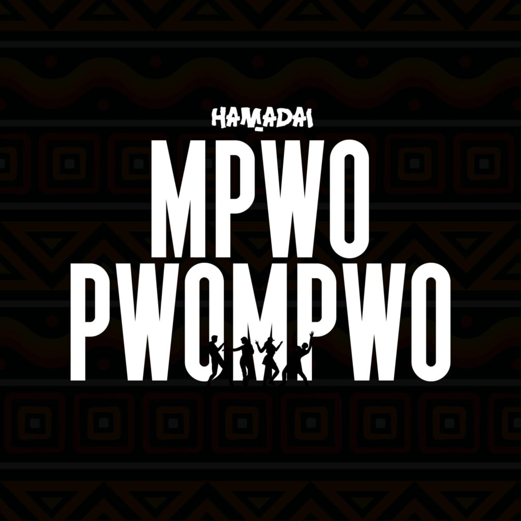 Hamadai - Mpwompwo MP3