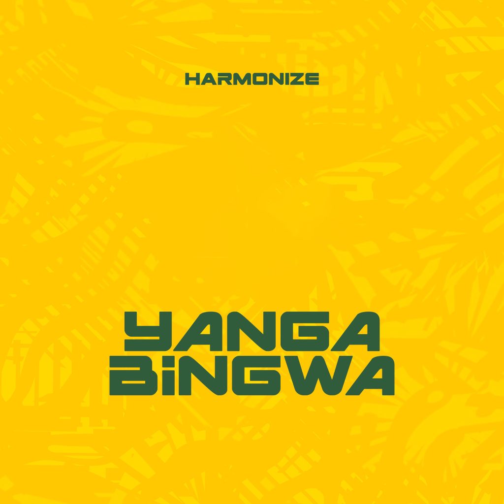 Harmonize - Yanga Bingwa MP3