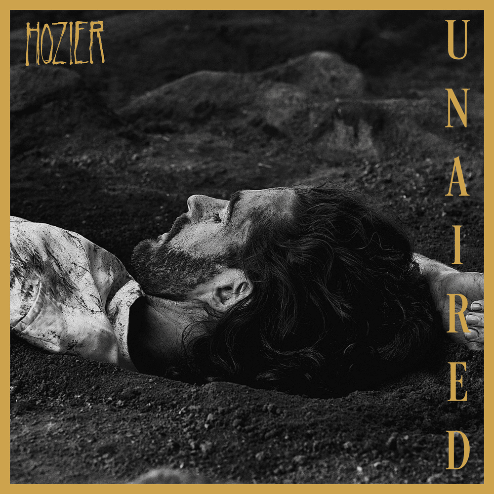 Hozier – Unaired ZIP