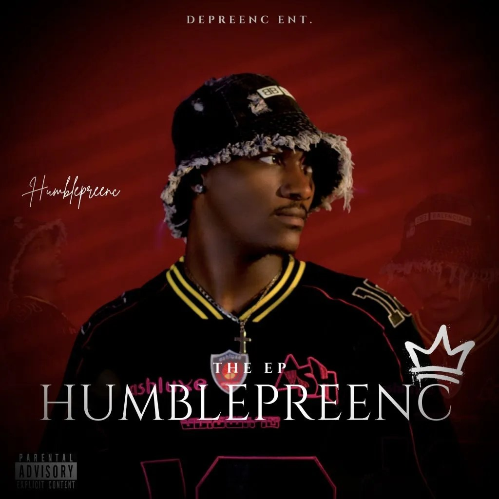 Humblepreenc - Only You MP3