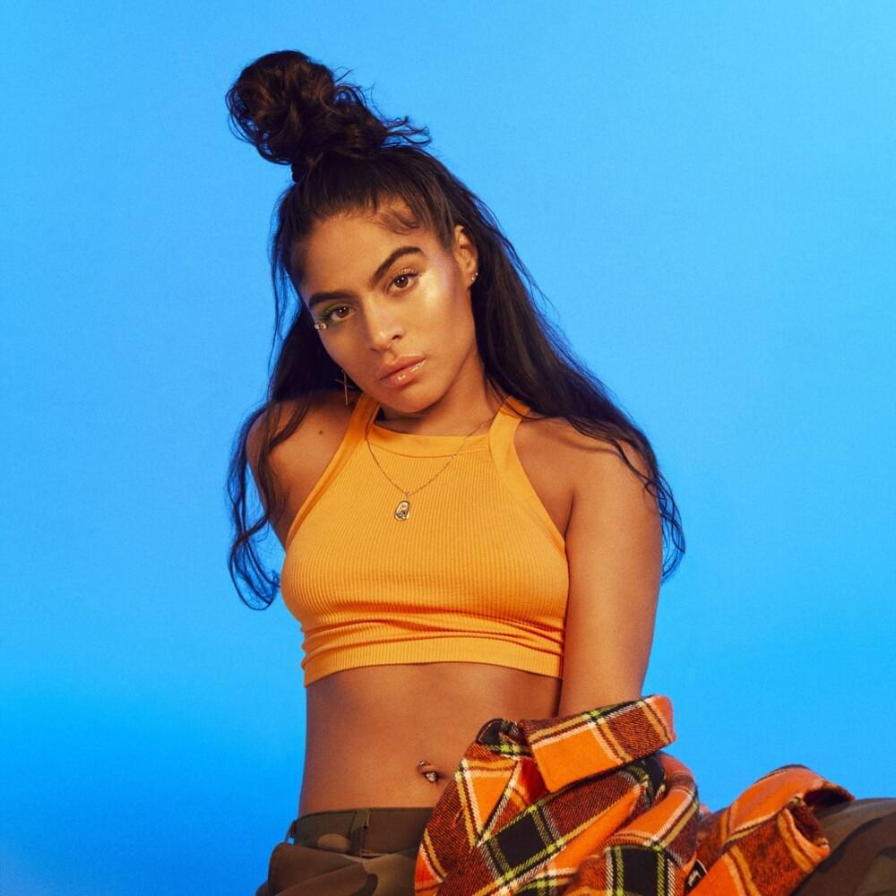 Jessie Reyez Ft. Lil Wayne - Ridin MP3 DOWNLOAD