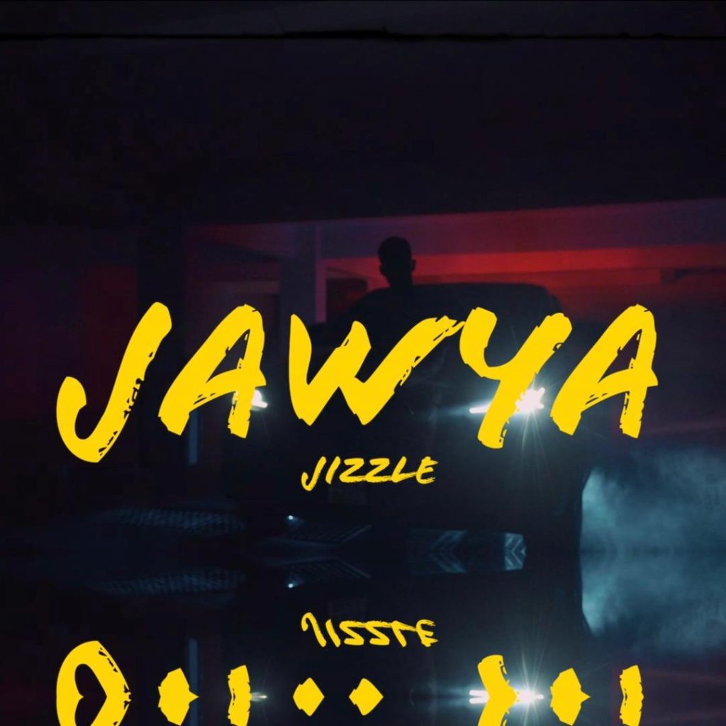 Jizzle - Jawya MP3 DOWNLOAD