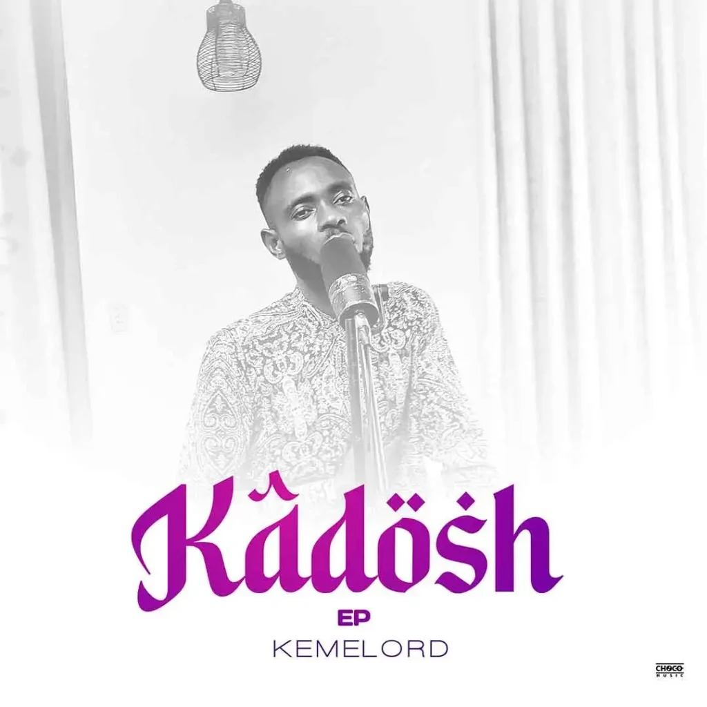 Kemelord - Riverflow MP3 DOWNLOAD