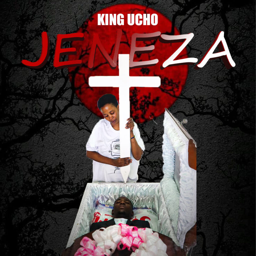 King Ucho - Jeneza MP3 DOWNLOAD