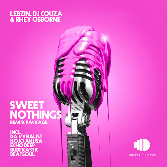 Lebzin - Sweet Nothings (Beat Soul Remix) MP3 DOWNLOAD