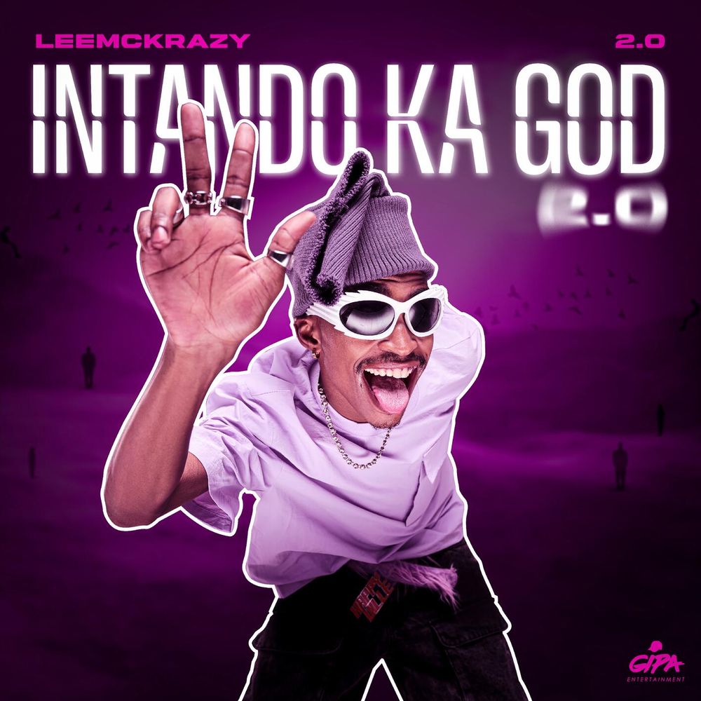 LeeMcKrazy x Nia Pearl x LastBornDiroba - Umfula MP3