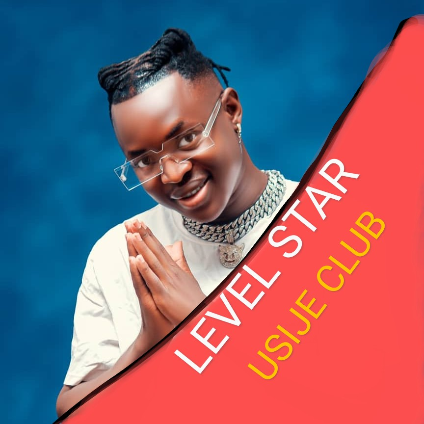 Level Star - Usije club MP3