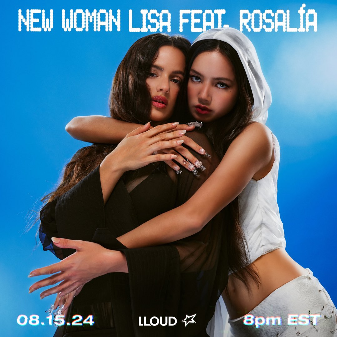 Lisa - New Woman MP3