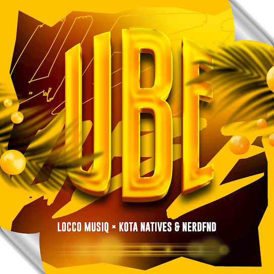 Locco Musiq - Ube MP3 DOWNLOAD