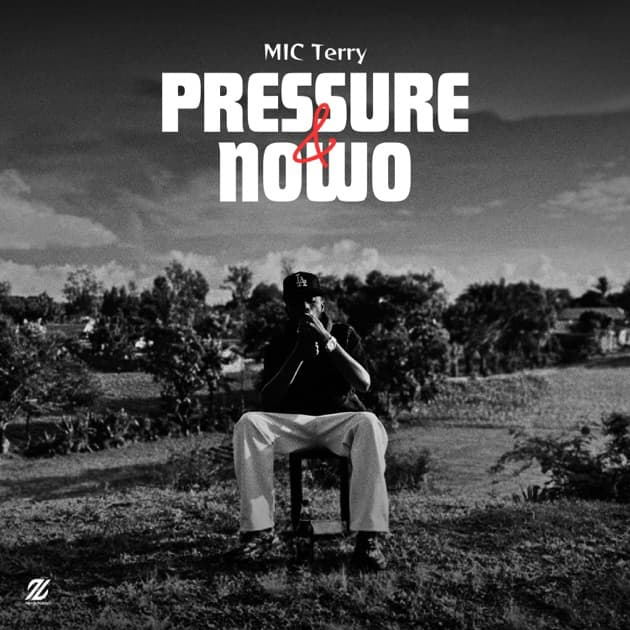 MIC Terry - Pressure MP3