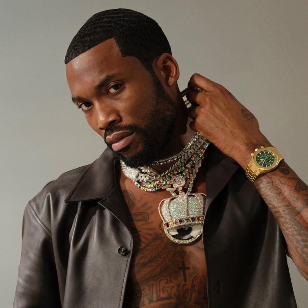 Meek Mill - RIP Beatking MP3