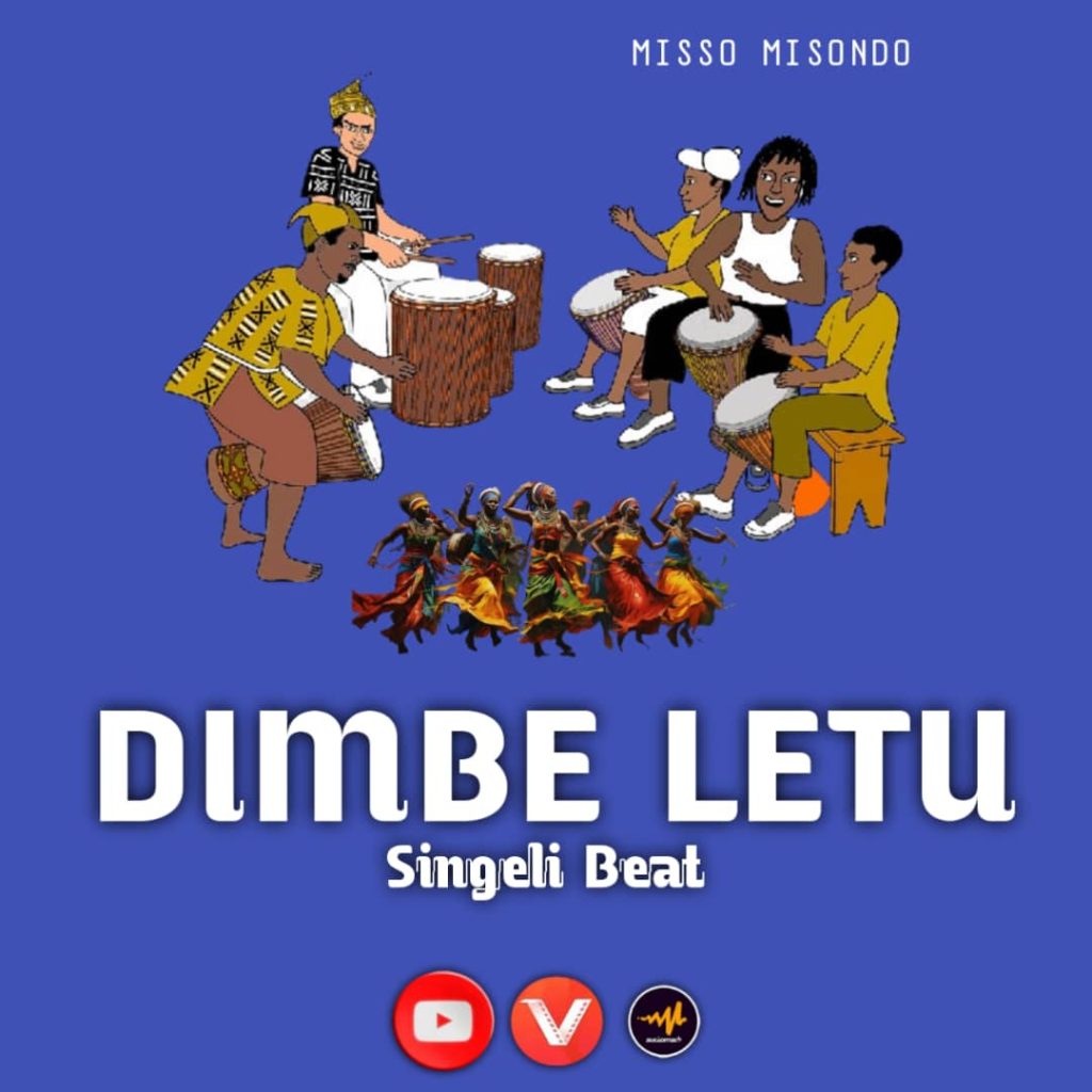 Misso Misondo - DIMBE LETU MP3 DOWNLOAD