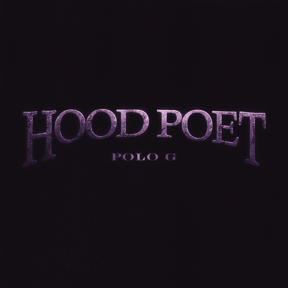 Polo G – HOOD POET ZIP DOWNLOAD