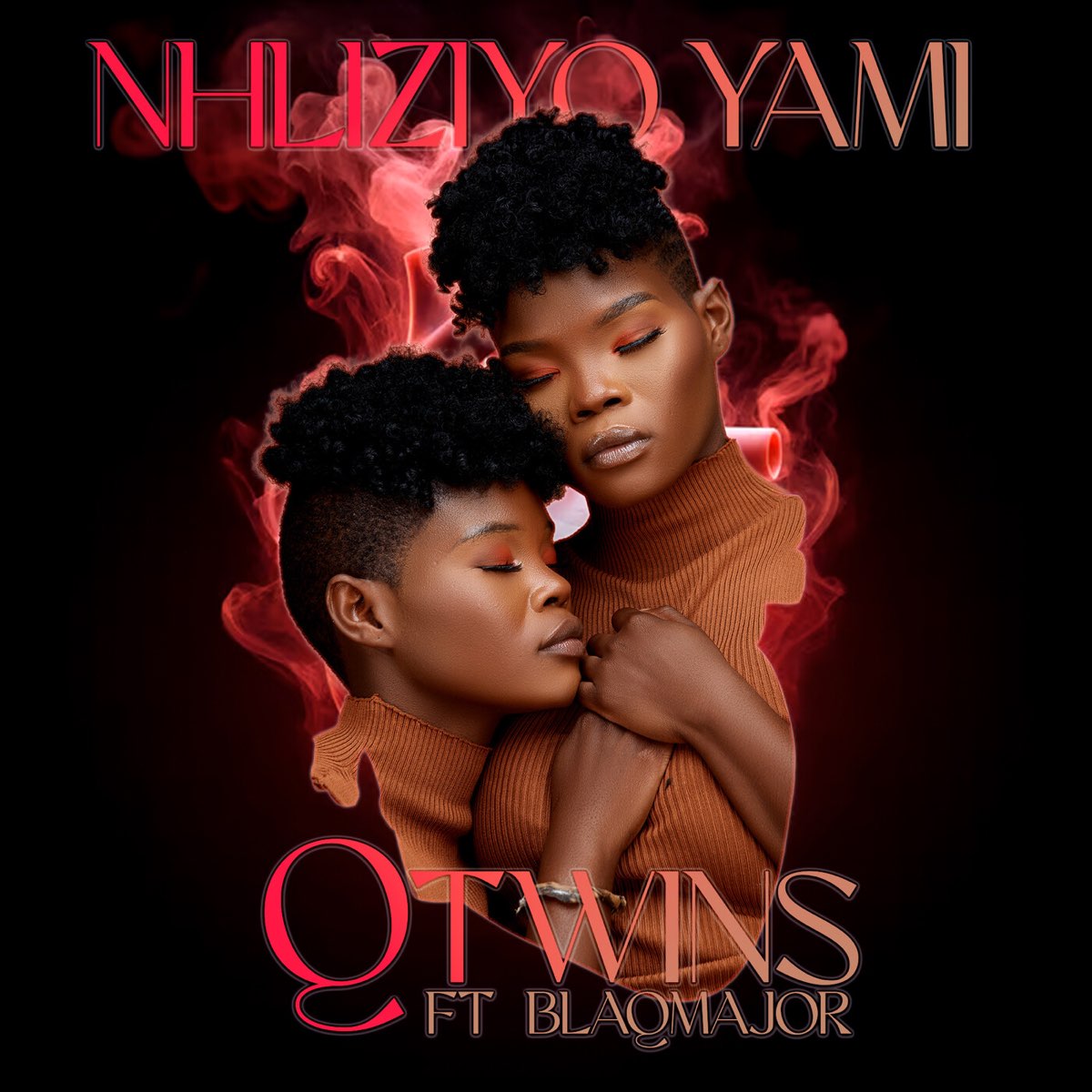 Q Twins - Nhliziyo Yami MP3