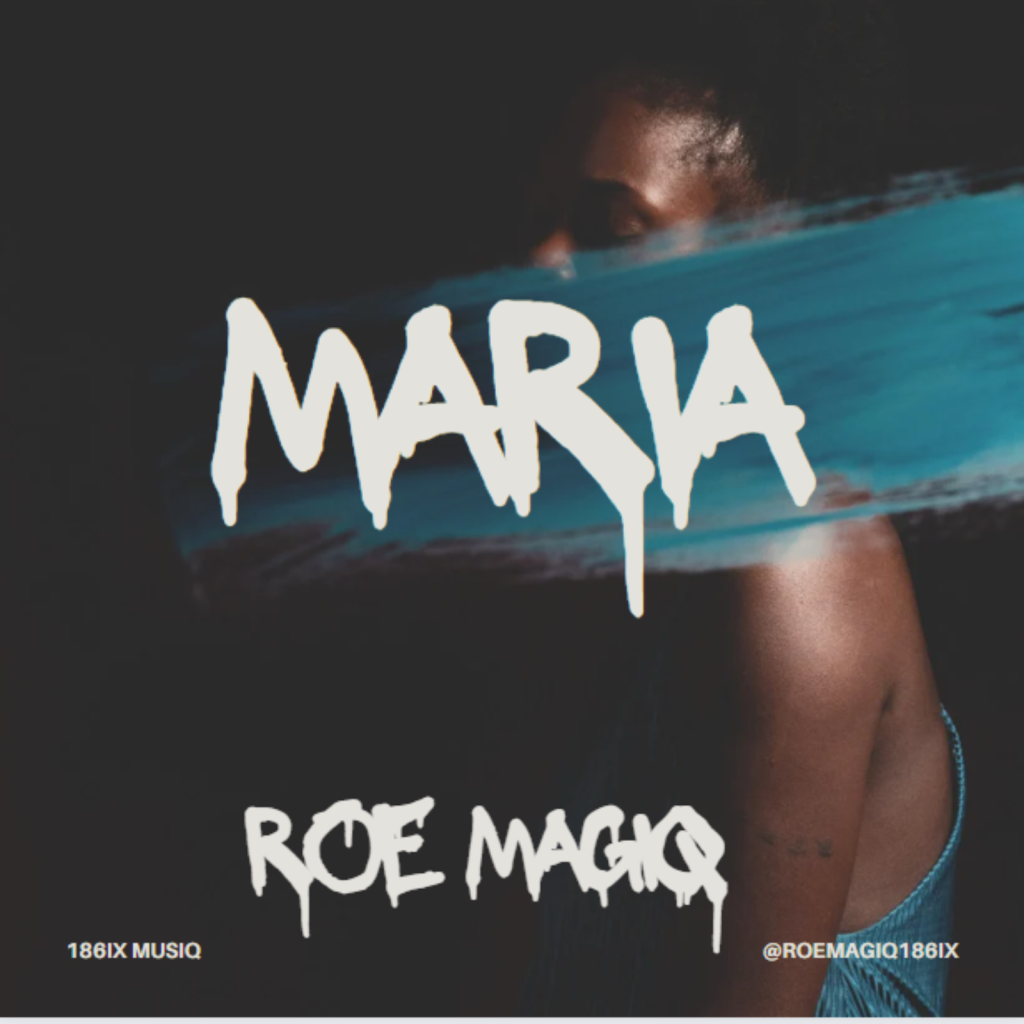 ROe MagiQ - Maria MP3