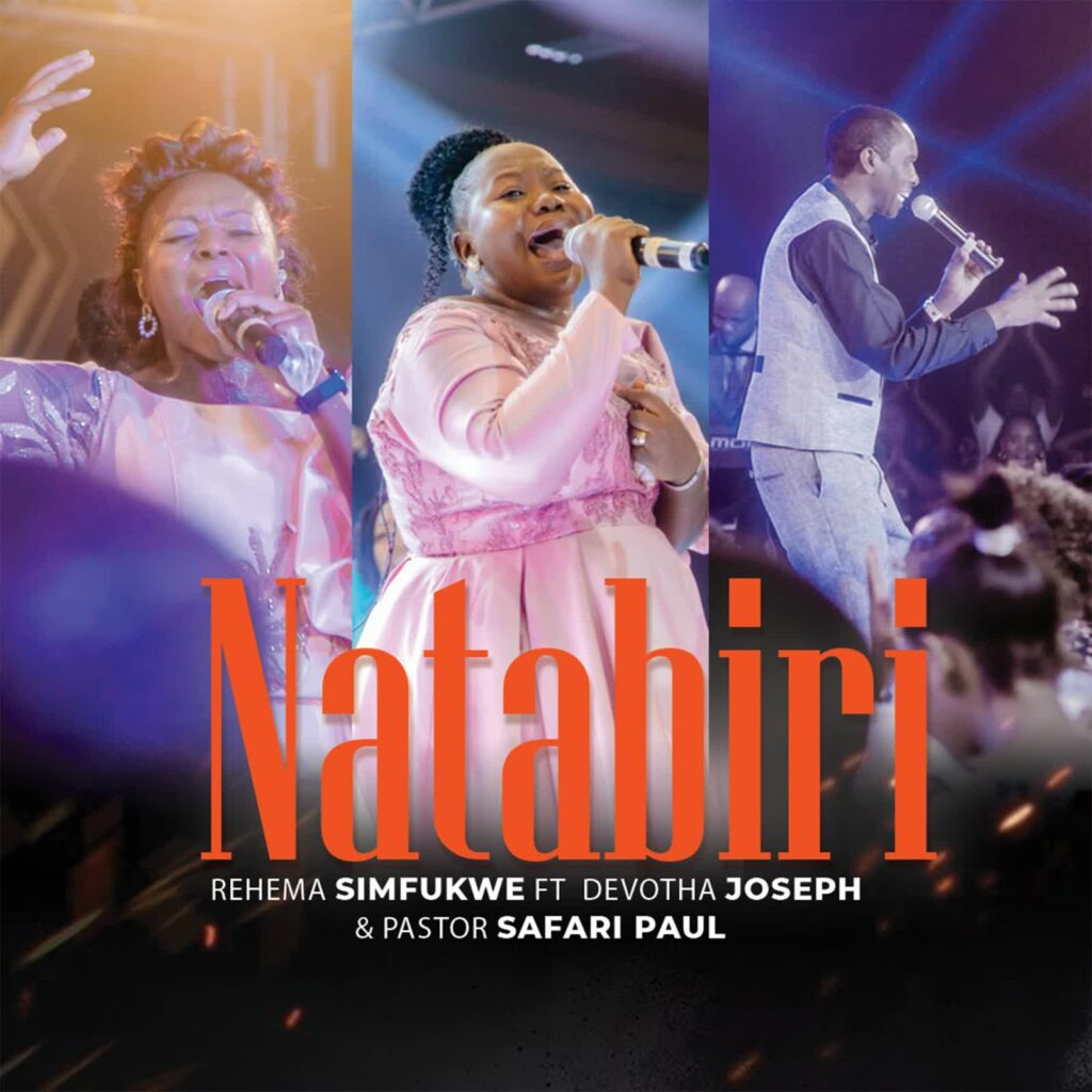 Rehema Simfukwe - Natabiri MP3