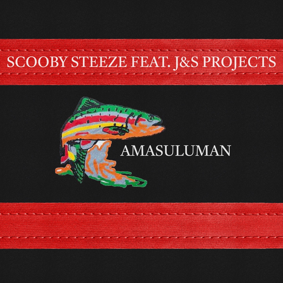 ScoobySteeze & J&S Projects - Amadola MP3