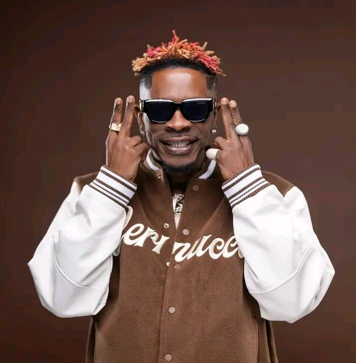 Shatta wale - Tears Ina Mi Eye (TIME) MP3