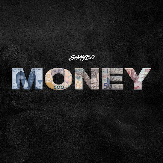 Shaybo - Money MP3