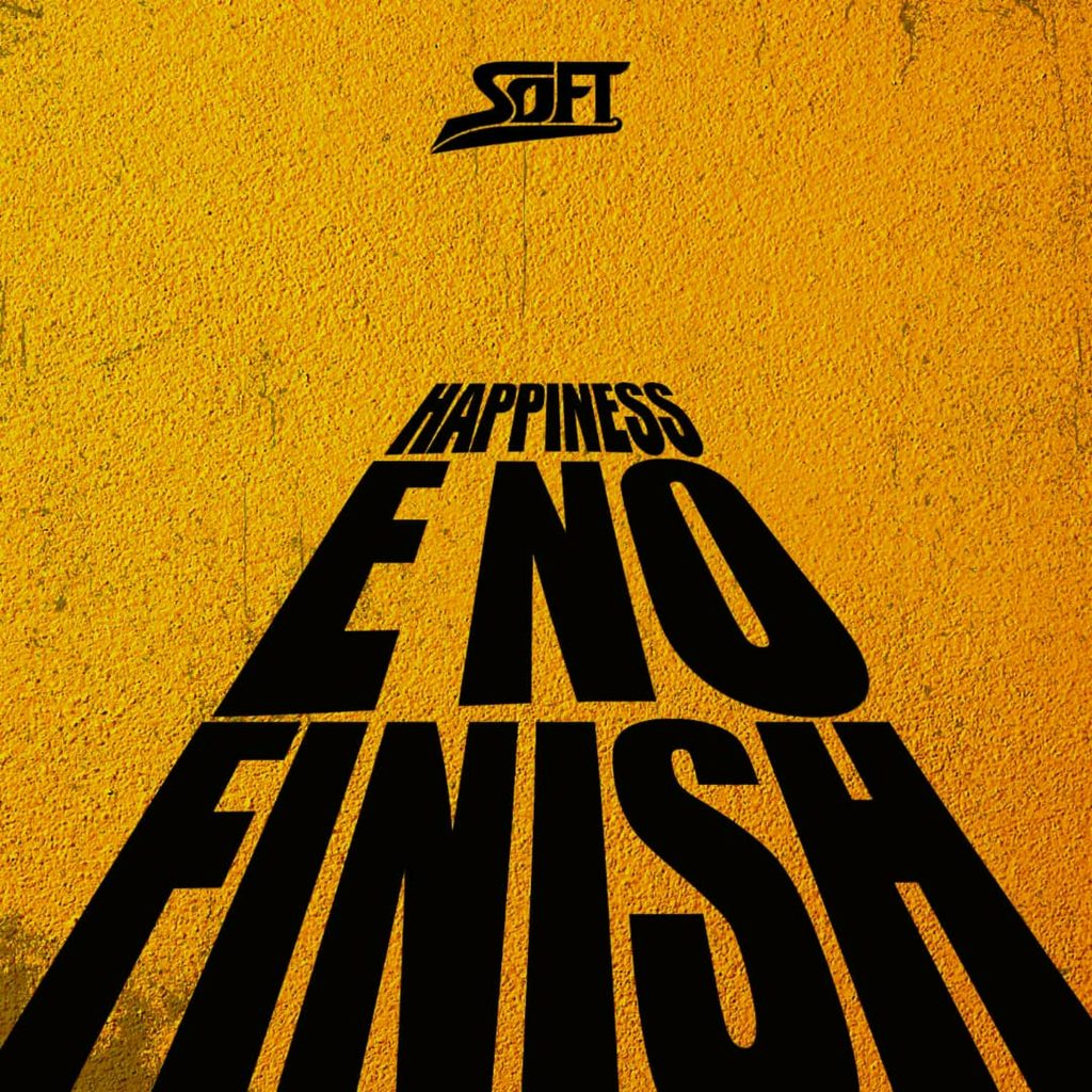 Soft - ENO FINISH MP3 DOWNLOAD