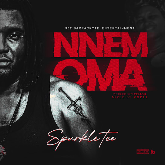 Sparkle Tee - Nnem Oma MP3