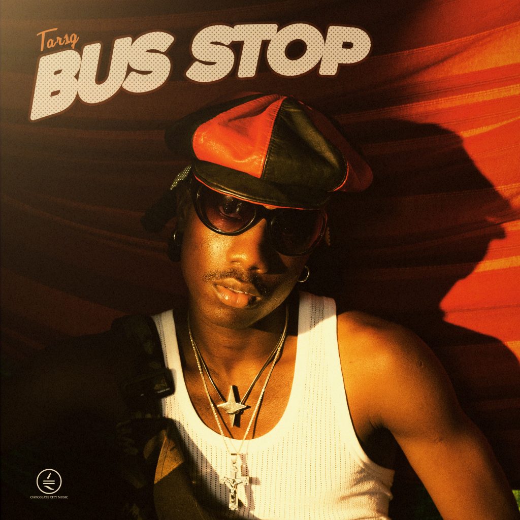 TAR1Q - Bus Stop MP3