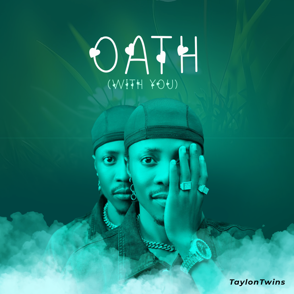 Taylon Twins - Oath “With You” MP3