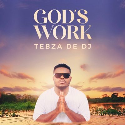 Tebza De DJ - Evil Eye MP3 DOWNLOAD