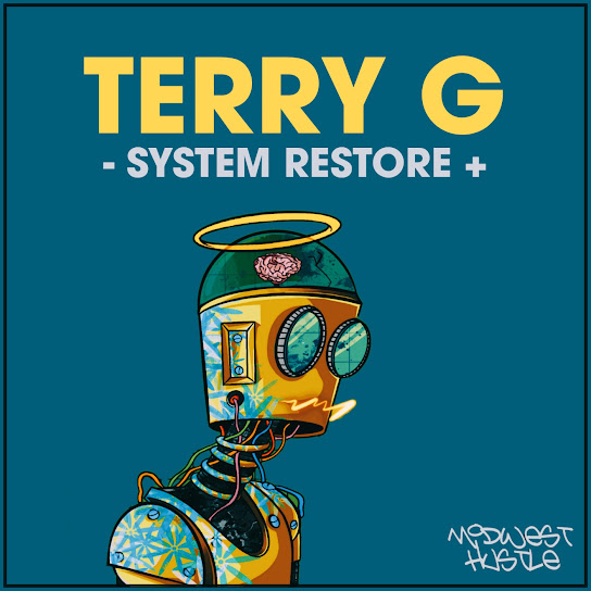 Terry G - System Restore MP3 DOWNLOAD