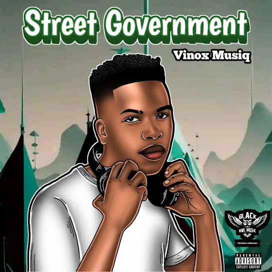 Vinox Musiq - Aw Yebo MP3 DOWNLOAD