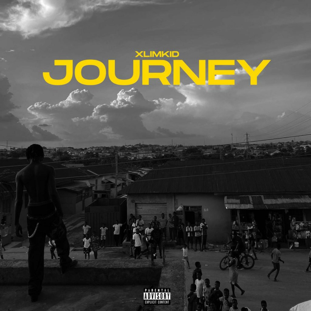 Xlimkid - Journey MP3